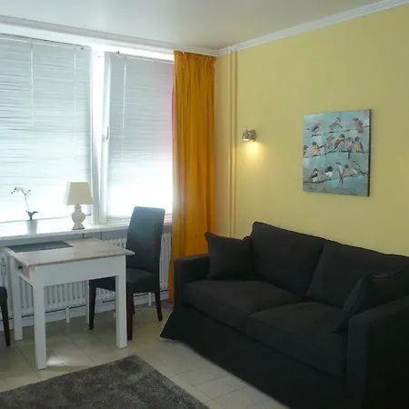 Busch-45w 公寓 韦斯特兰