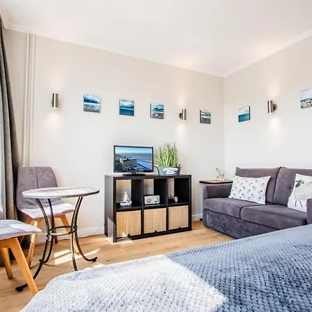 公寓 Busch-45w 韦斯特兰