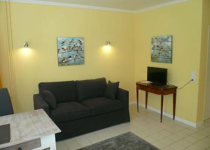 Apartment Busch-45w *