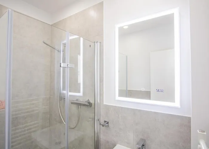 Busch-45w Apartment Westerland