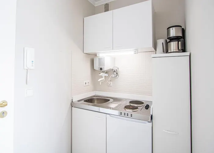 Busch-45w Apartment *