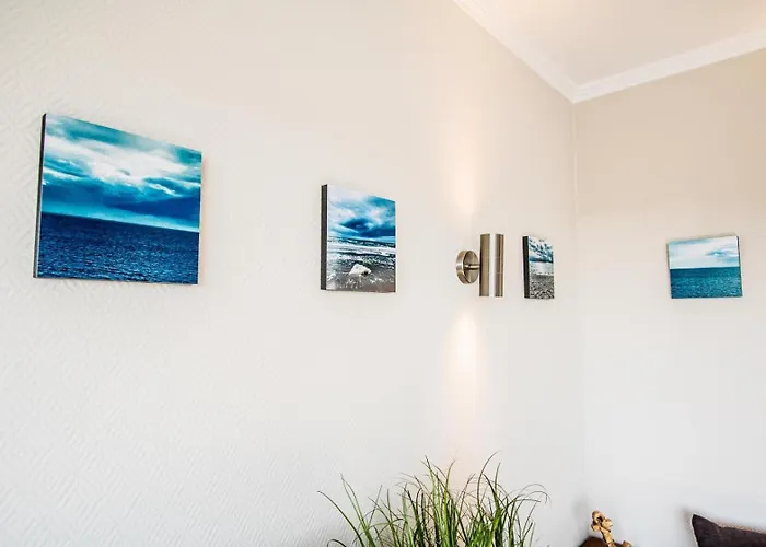 Busch-45w Apartment Westerland