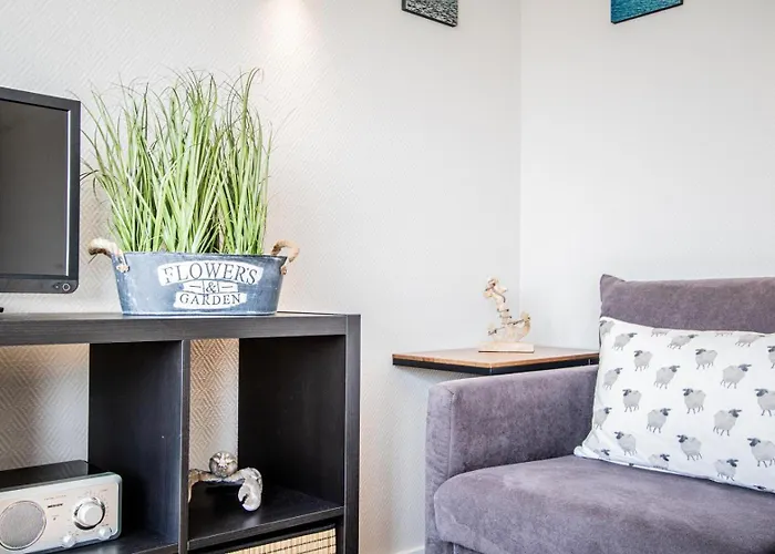 Apartment Busch-45w *