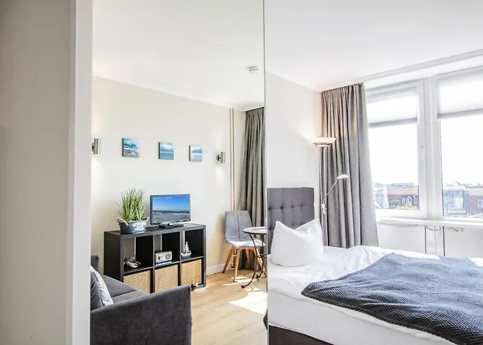 Apartment Busch-45w *